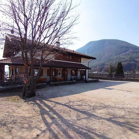 Agriturismo Le Cavade كيمبرا المظهر الخارجي الصورة