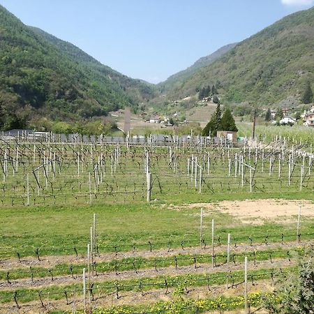 Agriturismo Le Cavade كيمبرا المظهر الخارجي الصورة