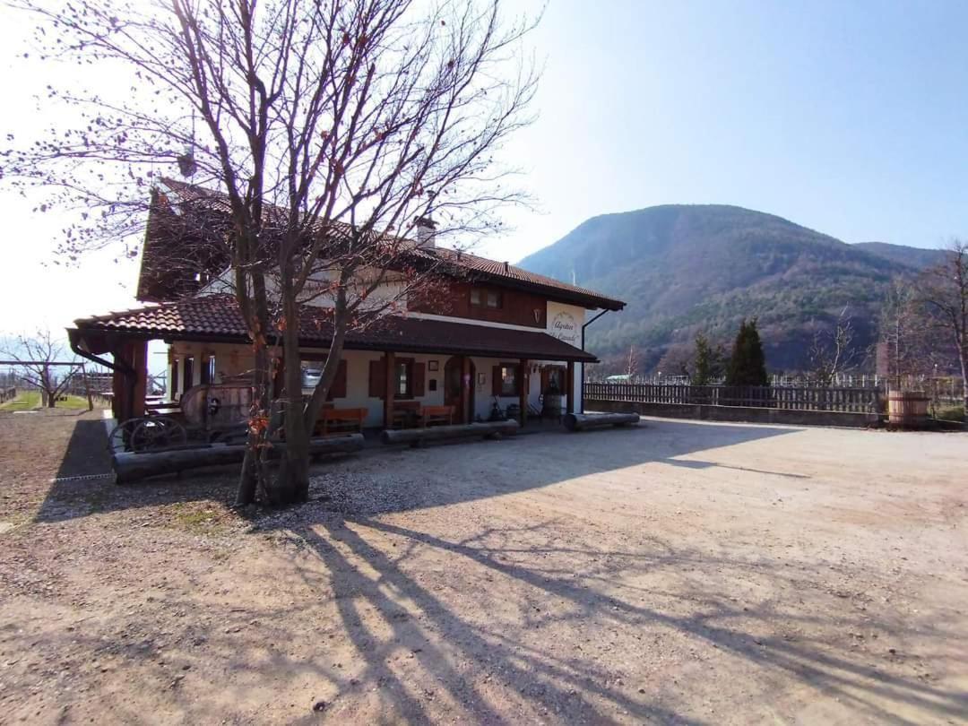 Agriturismo Le Cavade كيمبرا المظهر الخارجي الصورة