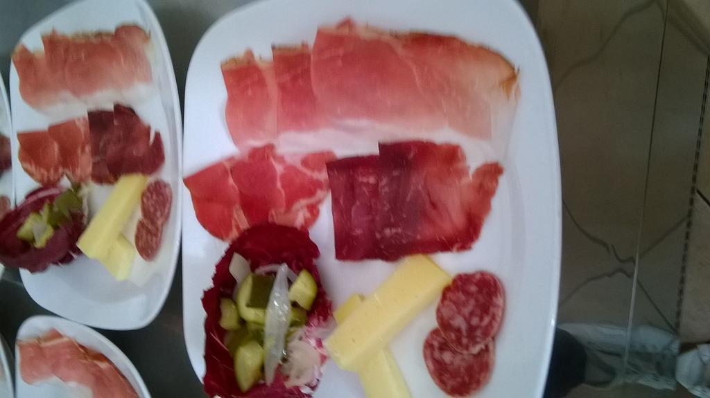 Agriturismo Le Cavade كيمبرا المظهر الخارجي الصورة