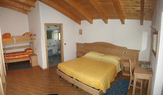 Agriturismo Le Cavade كيمبرا المظهر الخارجي الصورة