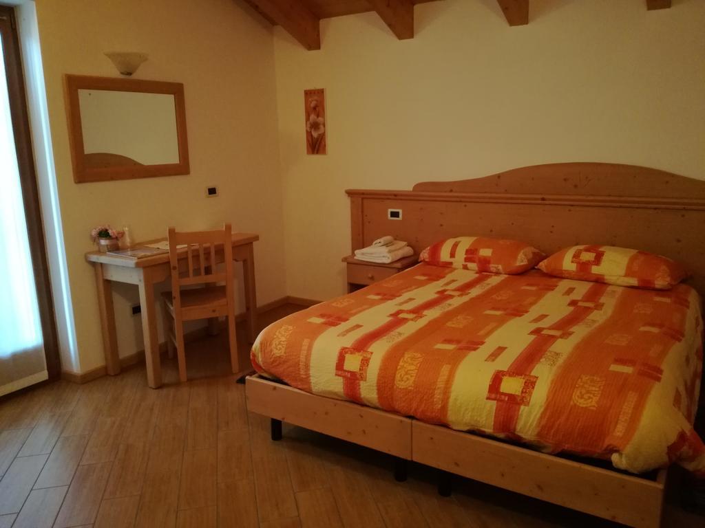 Agriturismo Le Cavade كيمبرا المظهر الخارجي الصورة