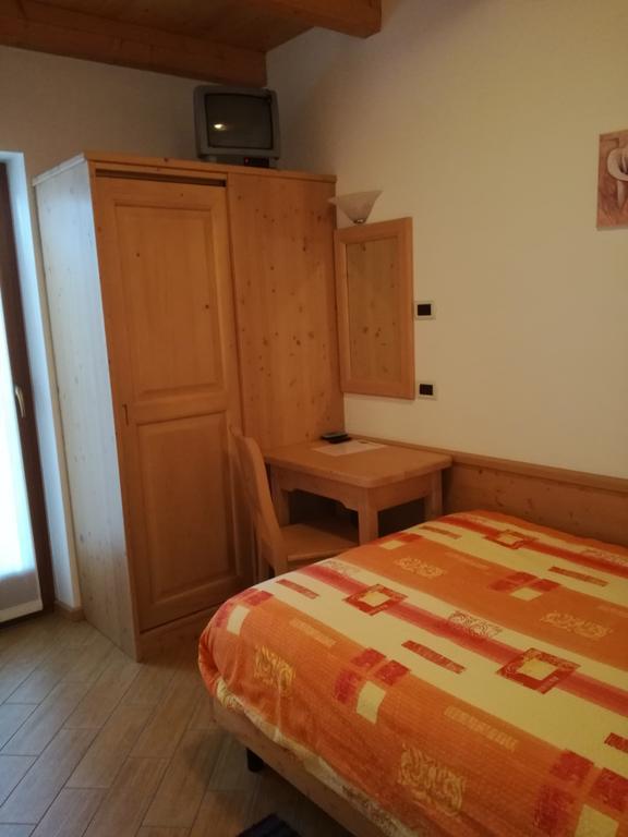 Agriturismo Le Cavade كيمبرا المظهر الخارجي الصورة