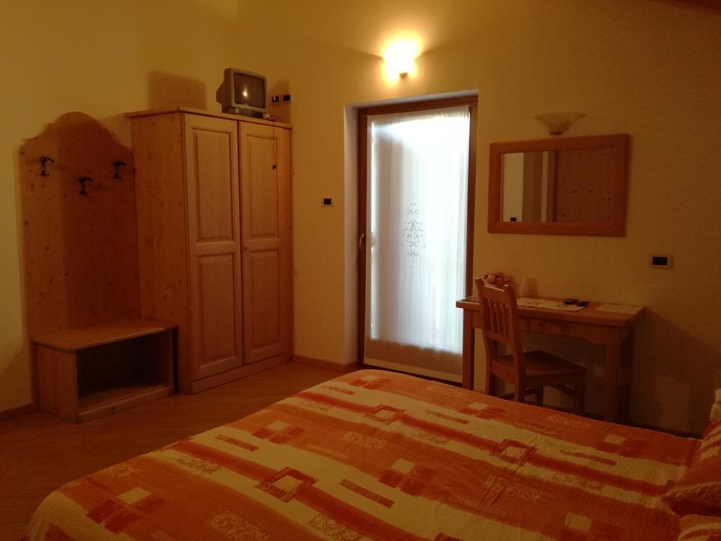 Agriturismo Le Cavade كيمبرا المظهر الخارجي الصورة