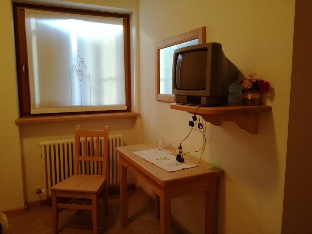 Agriturismo Le Cavade كيمبرا المظهر الخارجي الصورة