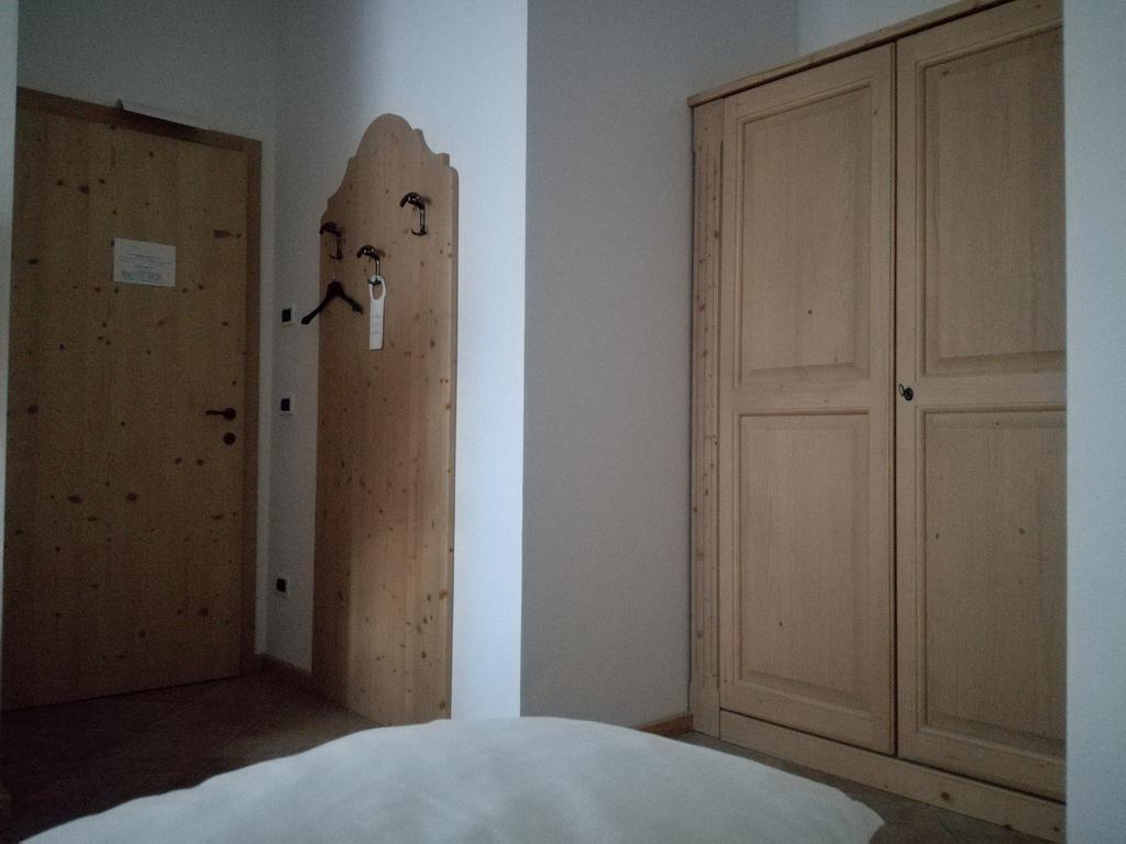 Agriturismo Le Cavade كيمبرا المظهر الخارجي الصورة