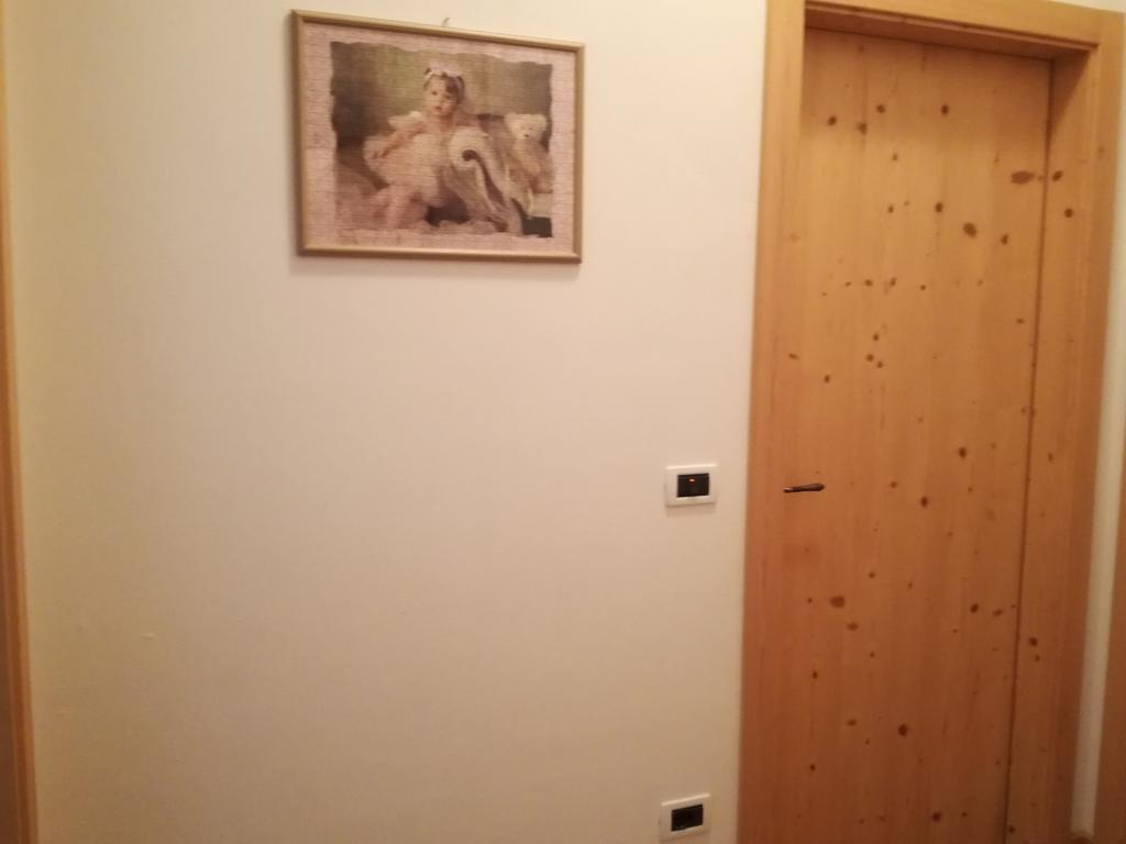 Agriturismo Le Cavade كيمبرا المظهر الخارجي الصورة