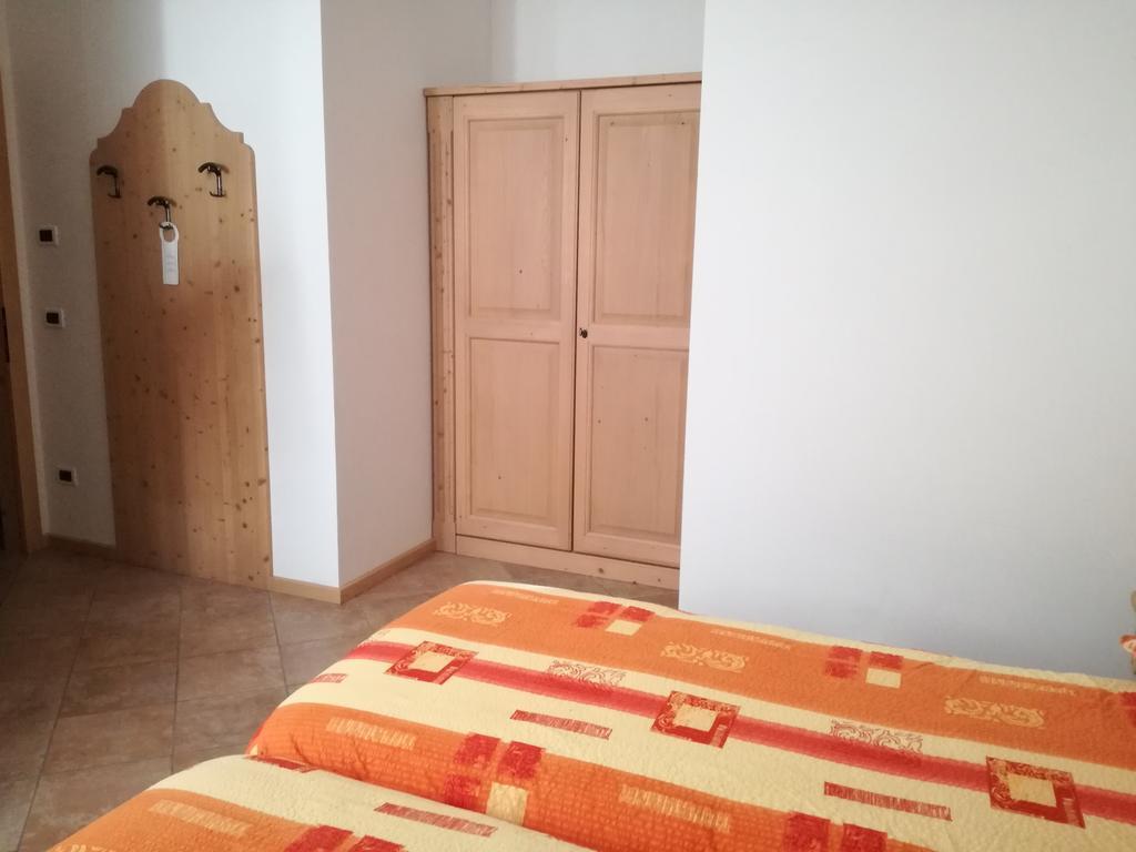 Agriturismo Le Cavade كيمبرا المظهر الخارجي الصورة