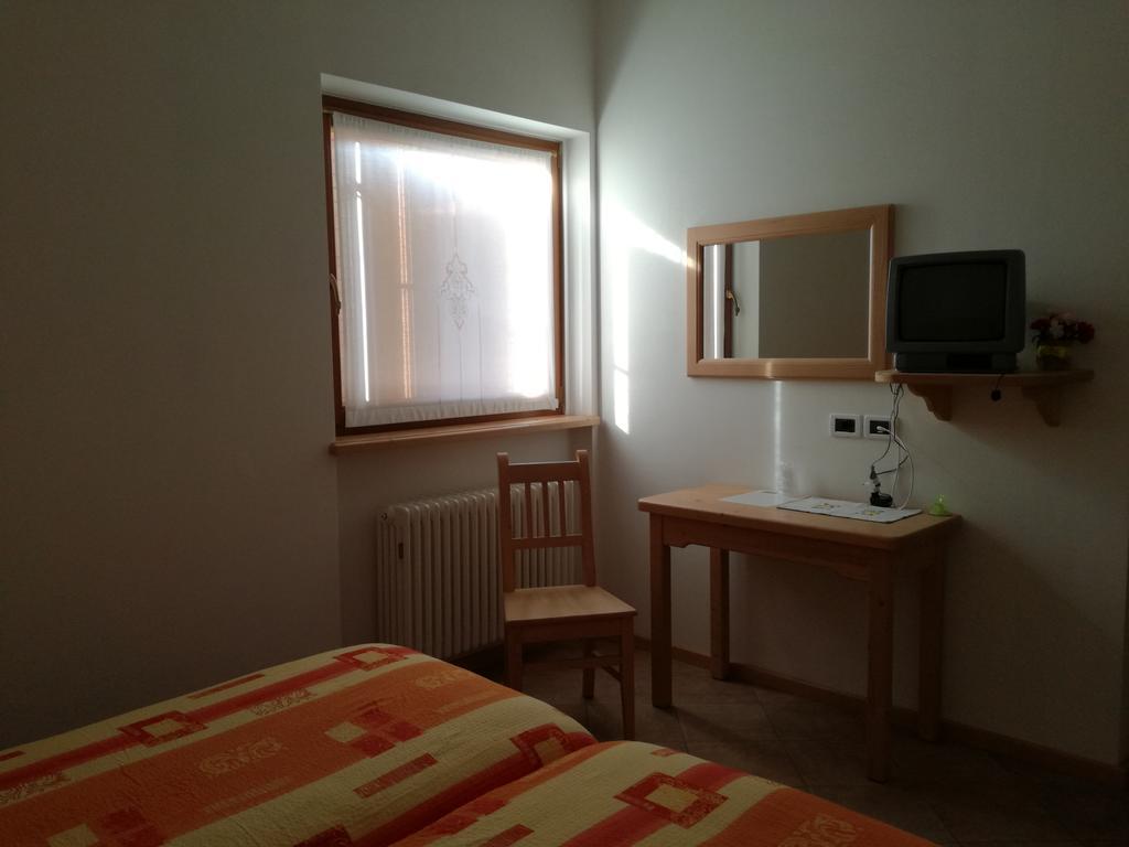 Agriturismo Le Cavade كيمبرا المظهر الخارجي الصورة