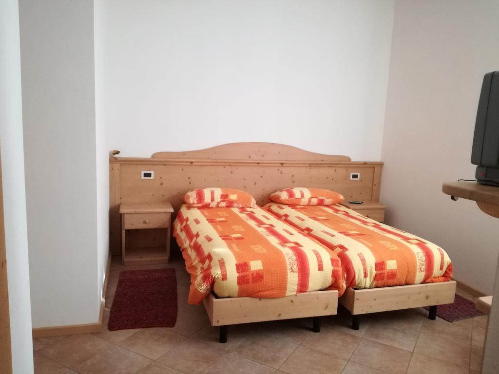 Agriturismo Le Cavade كيمبرا المظهر الخارجي الصورة